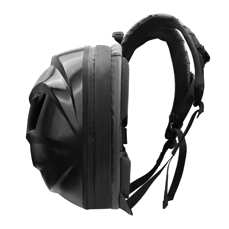 Hautosport Black Knight Backpack 