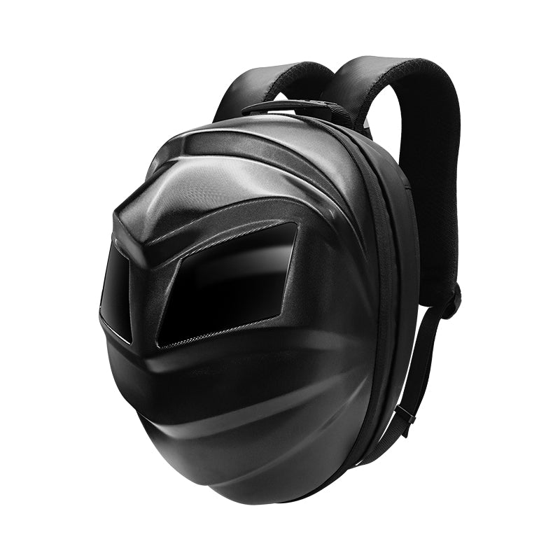 Hautosport Black Knight Backpack 