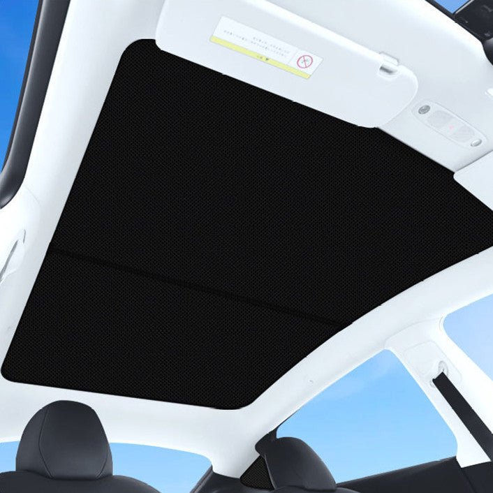 Best Roof Shade for Tesla Model Y |Tesla Model Y2020-2024