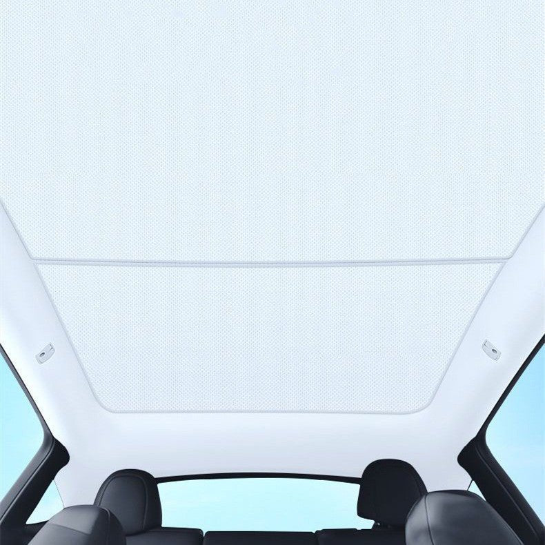 Best Roof Shade for Tesla Model Y |Tesla Model Y2020-2024