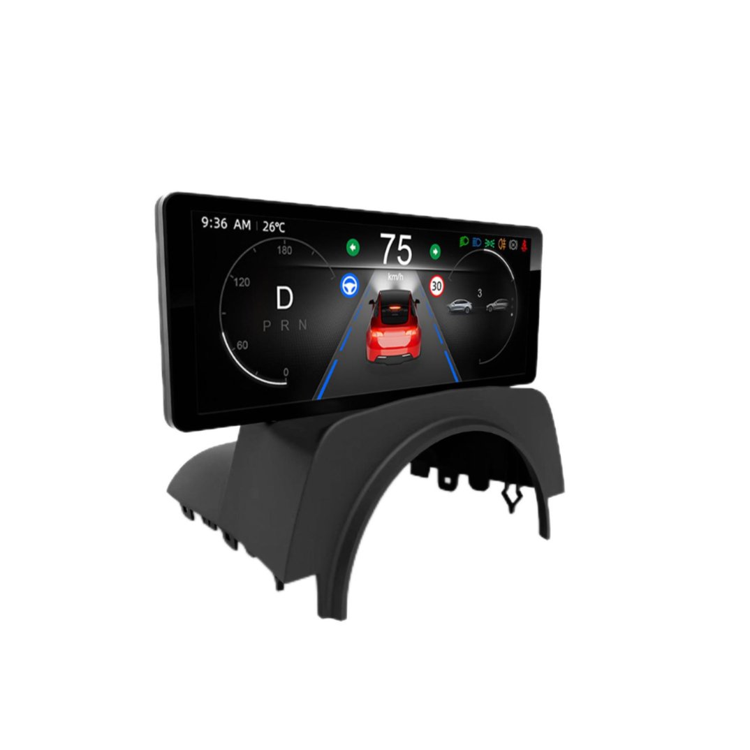 Model 3/Y/Model 3 Highland T8 8.8-inch / T6 (6.2-inch) Center Console Dashboard Touch Display Dashboard Instrument Cluster | Hautosport